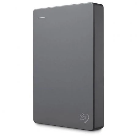 Seagate STJL4000400 Disco Duro Externo Portátil 4TB 2.5" USB 3.0 Seagate STJL4000400 Disco Duro Externo Portátil 4TB 2.5" USB 3.0